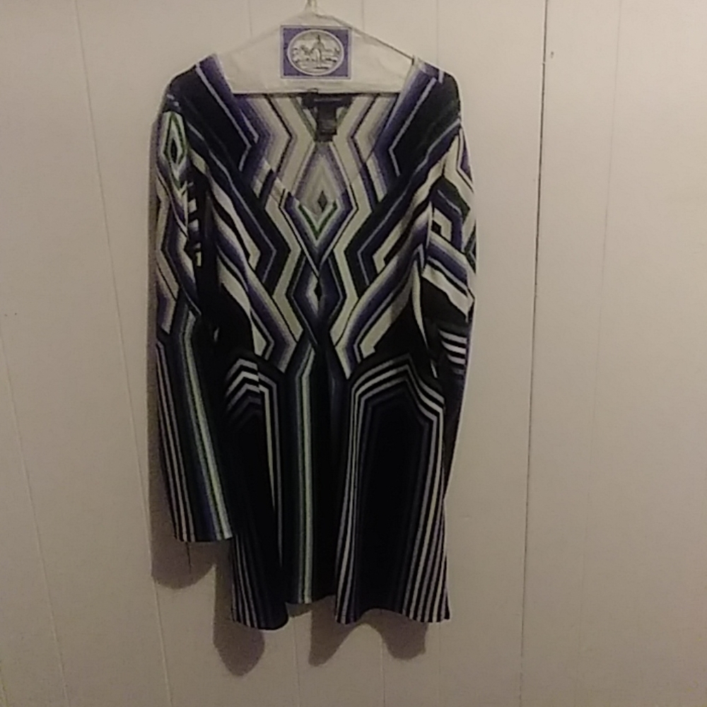 Lady's tunic